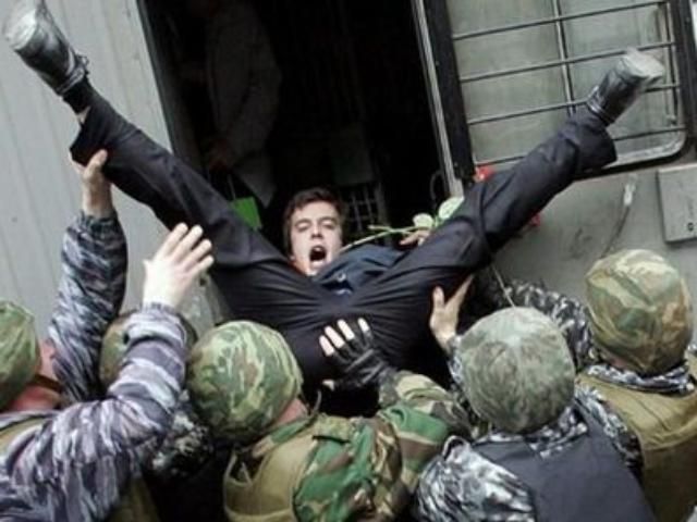 ООН проверит Украину на соблюдение прав человека ООН проверит Украину на соблюдение прав человека