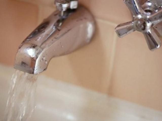 Черкассы спокойные, но не исключают перехода на резервную воду Черкассы спокойные, но не исключают перехода на резервную воду