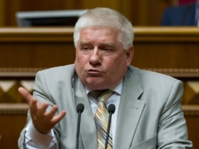 Чечетов: Янукович відділив бізнес від влади Чечетов: Янукович відділив бізнес від влади