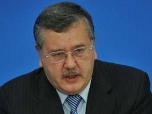 Гриценко оновив список тих, які можуть відвідувати СІЗО Гриценко оновив список тих, які можуть відвідувати СІЗО