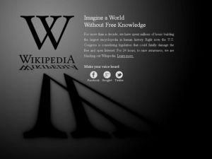 Версия английского Wikipedia не работает Версия английского Wikipedia не работает