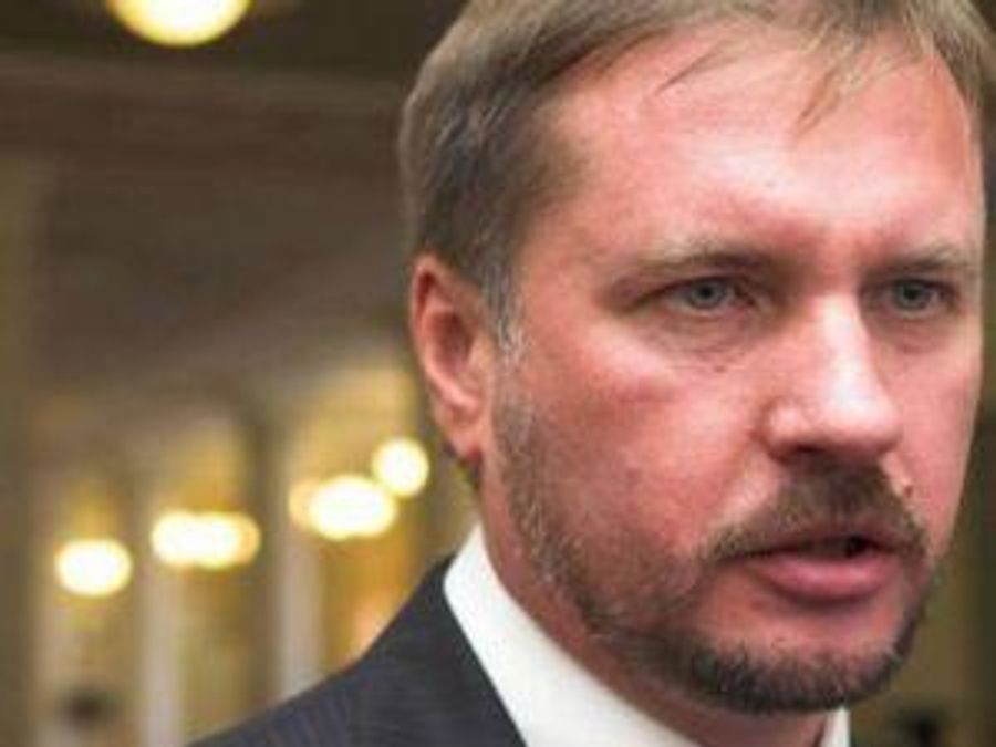 Чорновил о газовых переговорах: Нам нужно сегодня действительно идти в суд Чорновил о газовых переговорах: Нам нужно сегодня действительно идти в суд