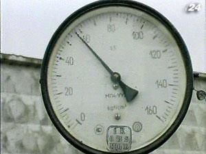 Эксперт: Все альтернативы российскому газу - лишь мечты Эксперт: Все альтернативы российскому газу - лишь мечты