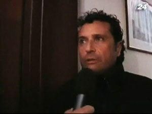 Капітан в момент катастрофи Costa Concordia пив вино з дамою Капітан в момент катастрофи Costa Concordia пив вино з дамою