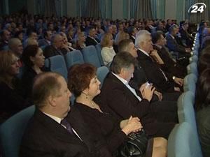 Управління Державної охорони відсвяткувало 20-річчя