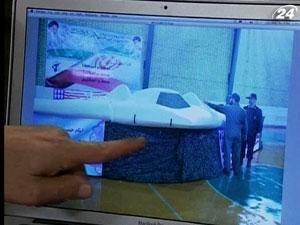 СМИ: Иран готов отдать США лишь модель беспилотника СМИ: Иран готов отдать США лишь модель беспилотника