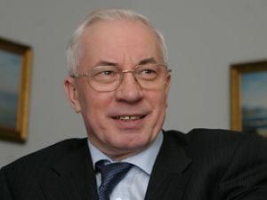 Азаров похвалился рекордным ВВП Азаров похвалился рекордным ВВП