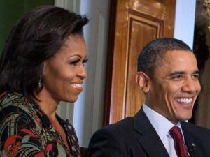 Перша леді США відсвяткувала день народження у стейк-хаусі Перша леді США відсвяткувала день народження у стейк-хаусі