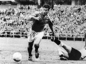 Збірна Франції: Ера Фонтена Збірна Франції: Ера Фонтена