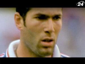 Збірна Франції: Ера Зідана Збірна Франції: Ера Зідана