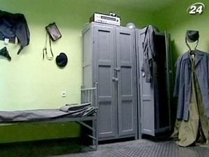 В Польше открыли коммунистический хостел В Польше открыли коммунистический хостел