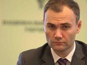 "Главком": Кресло Ярошенко займет заместитель Арбузова "Главком": Кресло Ярошенко займет заместитель Арбузова