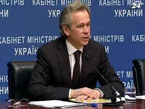 Присяжнюк: Торговой войны между Украиной и РФ нет Присяжнюк: Торговой войны между Украиной и РФ нет