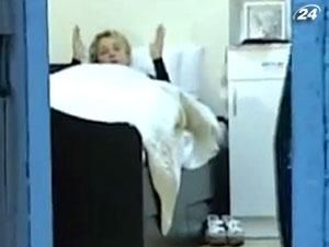 ГПУ сприятиме організації медогляду Тимошенко різними фахівцями ГПУ сприятиме організації медогляду Тимошенко різними фахівцями