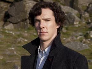 Про Шерлока Холмса знімуть ще один серіал Про Шерлока Холмса знімуть ще один серіал