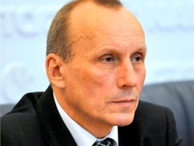 В "Нафтогазе" рассчитывают на шельф Черного моря В "Нафтогазе" рассчитывают на шельф Черного моря