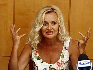 Ірина Фаріон хоче заснувати премію імені Бандери Ірина Фаріон хоче заснувати премію імені Бандери