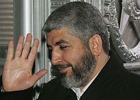 Guardian: Лідер ХАМАСу вирішив піти