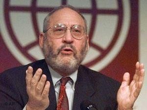 Нобелівський лауреат: Європу не врятує економія Нобелівський лауреат: Європу не врятує економія