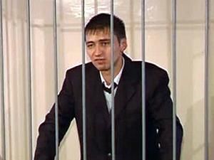 Ландик угрожал заместителю начальника СИЗО физической расправой Ландик угрожал заместителю начальника СИЗО физической расправой