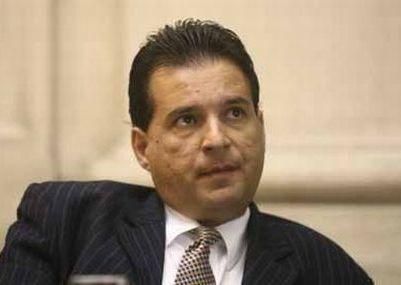 Віце-президент Перу пішов у відставку через звинувачення у корупції