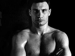 Виталий Кличко — "Боксер года – 2011" Виталий Кличко — "Боксер года – 2011"