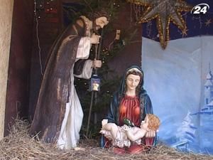 18 января украинцы готовят щедрый вечер 18 января украинцы готовят щедрый вечер