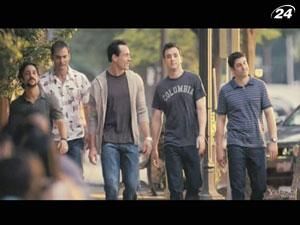 Світ побачив міжнародний трейлер картини "Американський пиріг-4" Світ побачив міжнародний трейлер картини "Американський пиріг-4"