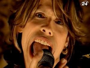 Стивен Тайлер: Без кокаина Aerosmith никогда бы не достигли успеха