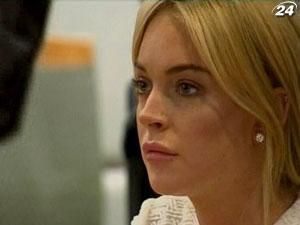 Испытательный срок Линдсей Лохан может завершиться в марте Испытательный срок Линдсей Лохан может завершиться в марте