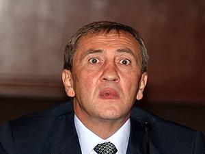 ТСН: Черновецького забрала "швидка" ТСН: Черновецького забрала "швидка"