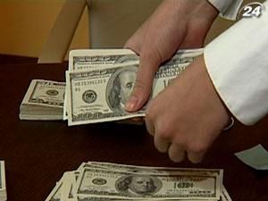 Украина должна в 2012 г. выплатить МВФ $3,7 млрд. Украина должна в 2012 г. выплатить МВФ $3,7 млрд.