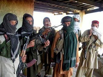 В Пакистане убили журналиста "Голоса Америки" В Пакистане убили журналиста "Голоса Америки"