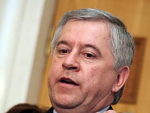 Кінах: Досвід роботи в СБУ — позитивний момент для Хорошковського на новій посаді Кінах: Досвід роботи в СБУ — позитивний момент для Хорошковського на новій посаді