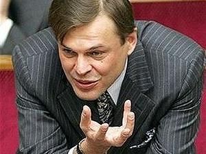 Терехин: Увольнение Ярошенко - рейдерство во власти Терехин: Увольнение Ярошенко - рейдерство во власти