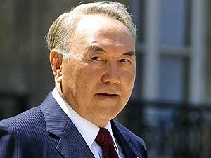 Назарбаев: Больше не пригласим западных наблюдателей