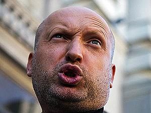 Турчинов: Следующей после Ярошенко будет отставка Азарова Турчинов: Следующей после Ярошенко будет отставка Азарова