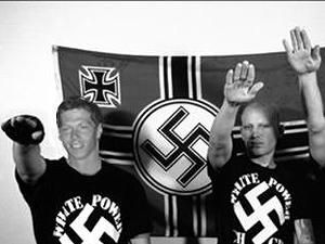 В Німеччині "порахують" неонацистів