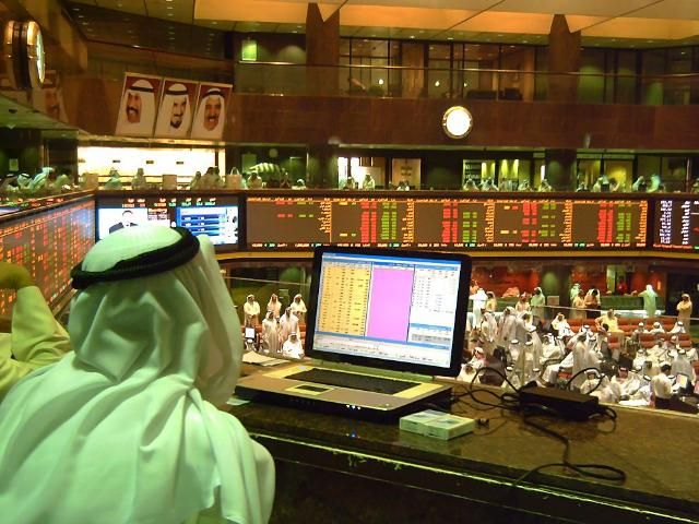 Ізраїльські хакери відповіли атакою на сайти арабських бірж