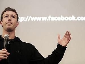 Facebook приєднався до протестів проти антипіратських законів Facebook приєднався до протестів проти антипіратських законів