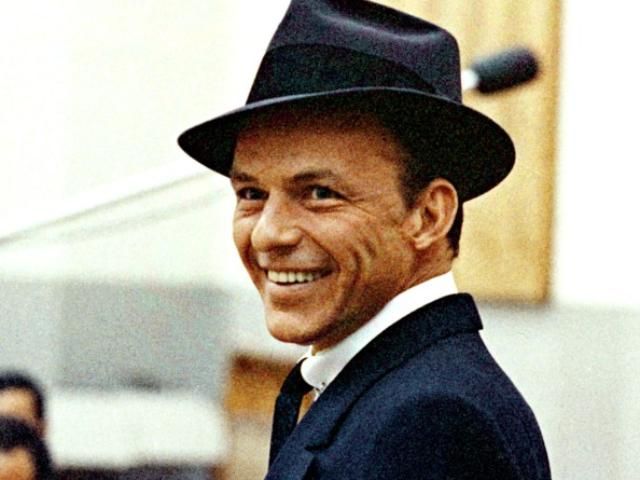 Поместье Синатры продается за 12 миллионов долларов Поместье Синатры продается за 12 миллионов долларов