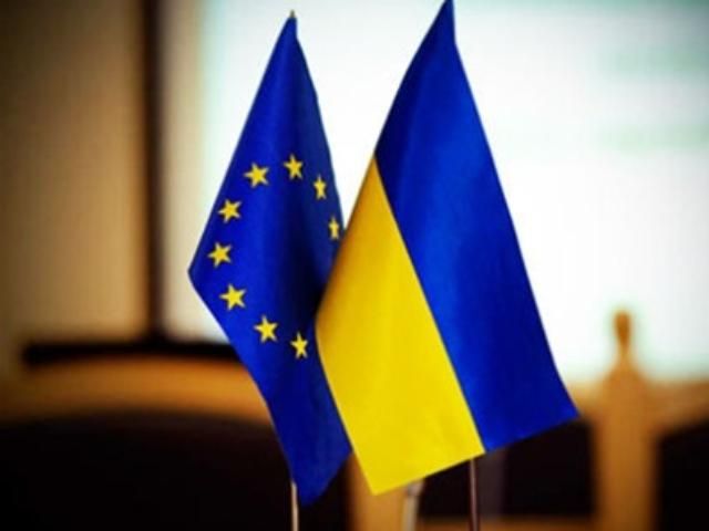 Регіонал вірить у підписання асоціації з ЄС Регіонал вірить у підписання асоціації з ЄС