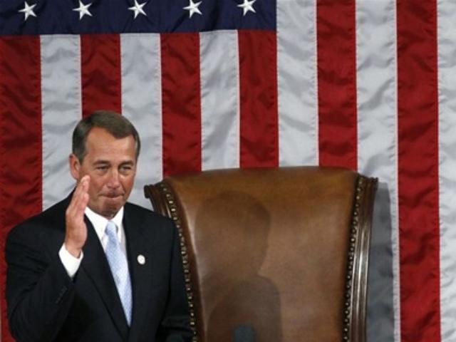 Обаме не разрешили увеличить госдолг на триллион долларов Обаме не разрешили увеличить госдолг на триллион долларов