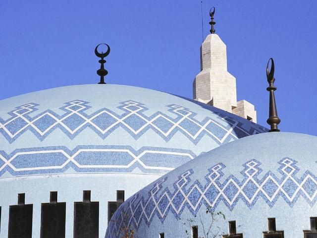 Мусульмане Швейцарии ищут деньги на самую большую мечеть