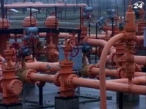 Експерти оцінили українську ГТС у $58 млрд Експерти оцінили українську ГТС у $58 млрд