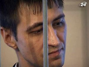 Суд Луганська сьогодні оголосить вирок у справі Романа Ландіка Суд Луганська сьогодні оголосить вирок у справі Романа Ландіка