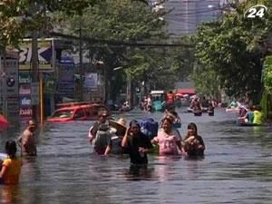 ООН подсчитала убытки от стихийных бедствий в 2011 году ООН подсчитала убытки от стихийных бедствий в 2011 году