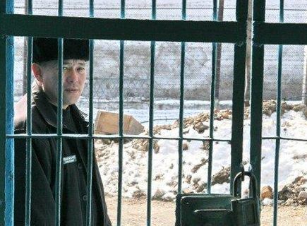 У Киргизії в'язні бунтують проти намагань влади навести порядок