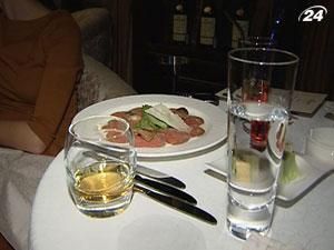 Минфин: Украинцы стали меньше потреблять алкогольных напитков