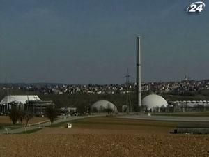 Отказ от АЭС обойдется Германии до 1,7 трлн евро Отказ от АЭС обойдется Германии до 1,7 трлн евро